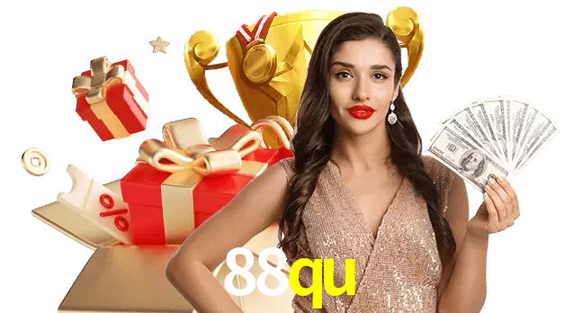 Jogue com dealers reais no 88qu!