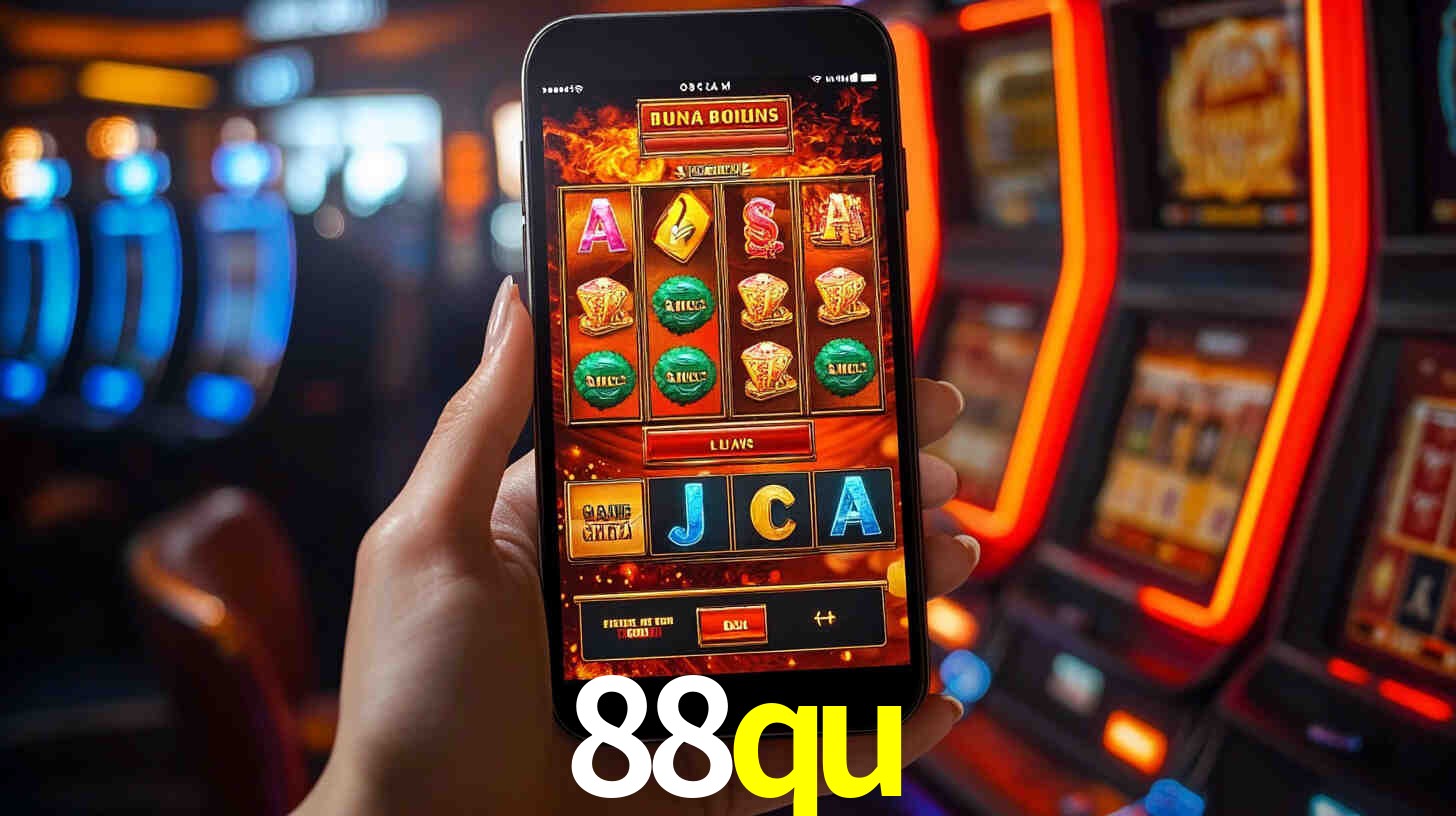 88qu - Jogos de Casino Online - 88qu bet