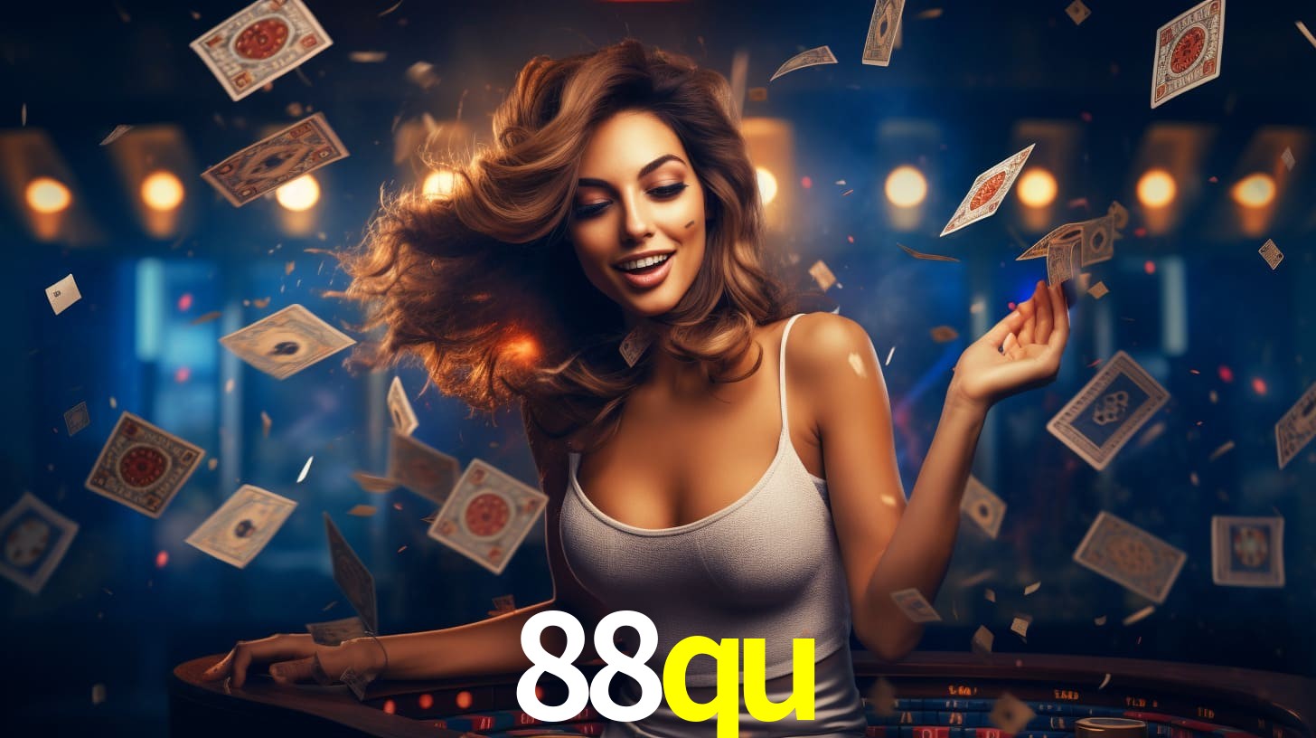 88qu login