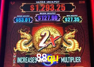Desvendando o Mundo dos Jogos Virtuais na 88qu