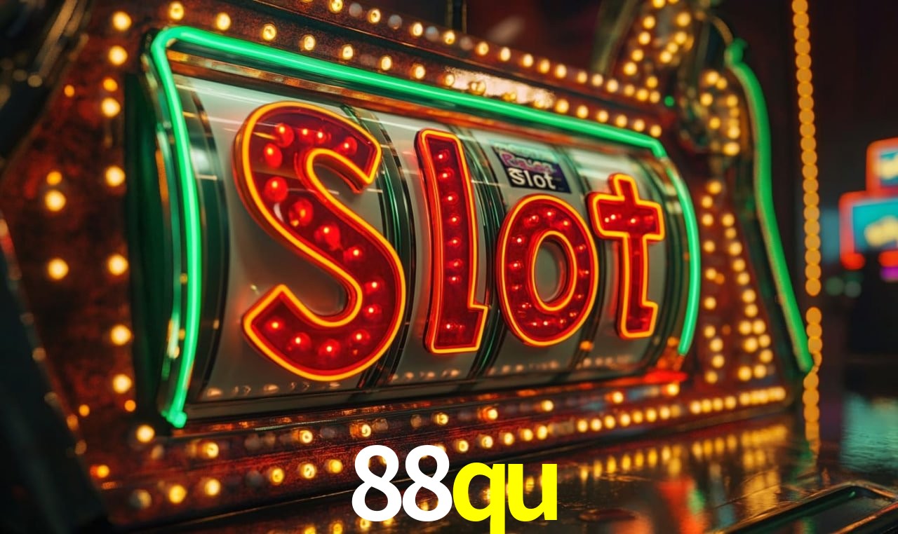 Casino Ao Vivo 88qu