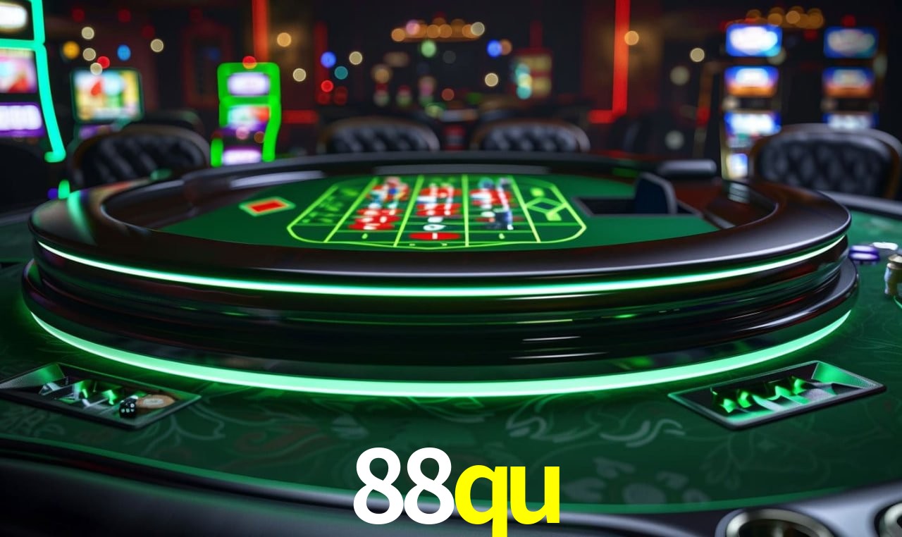 Descubra a Magia dos Jogos de Arcade no 88qu