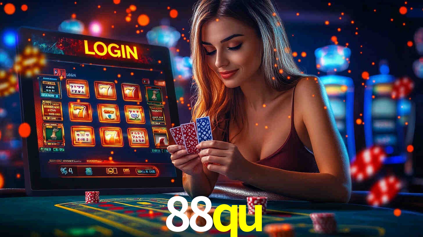 88qu login