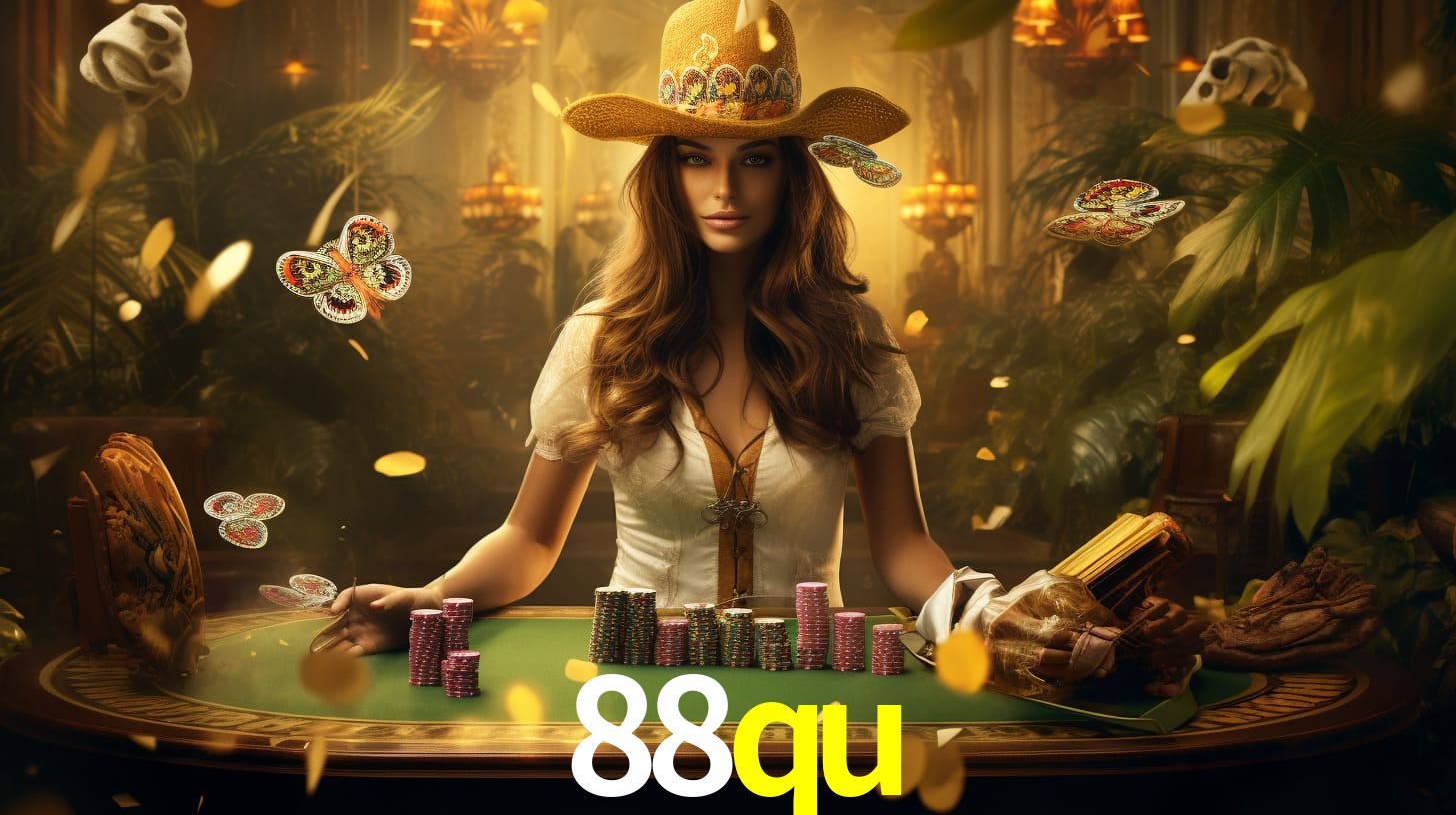 APP oficial da 88qu para mobile