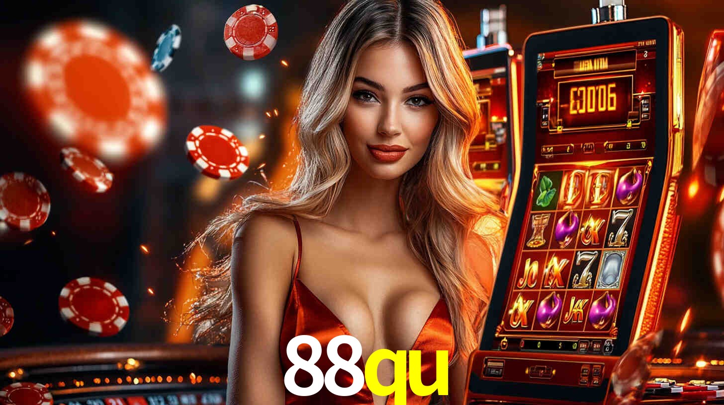 88qu: Seu Especialista em Apostas Esportivas Brasileiras