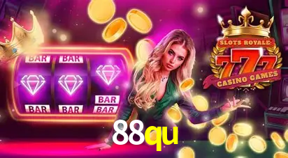 A Popularidade dos Caça-Níqueis no 88qu