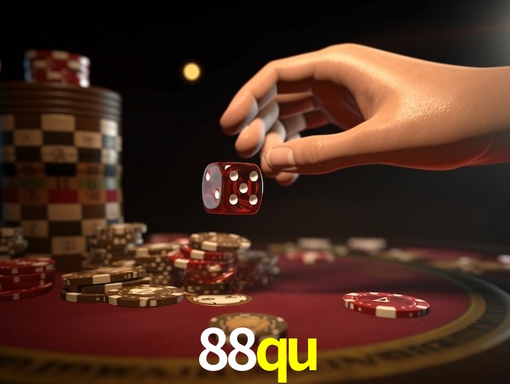 Estatísticas 88qu