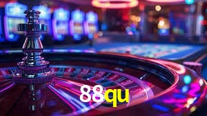 Tecnologia da Plataforma 88qu