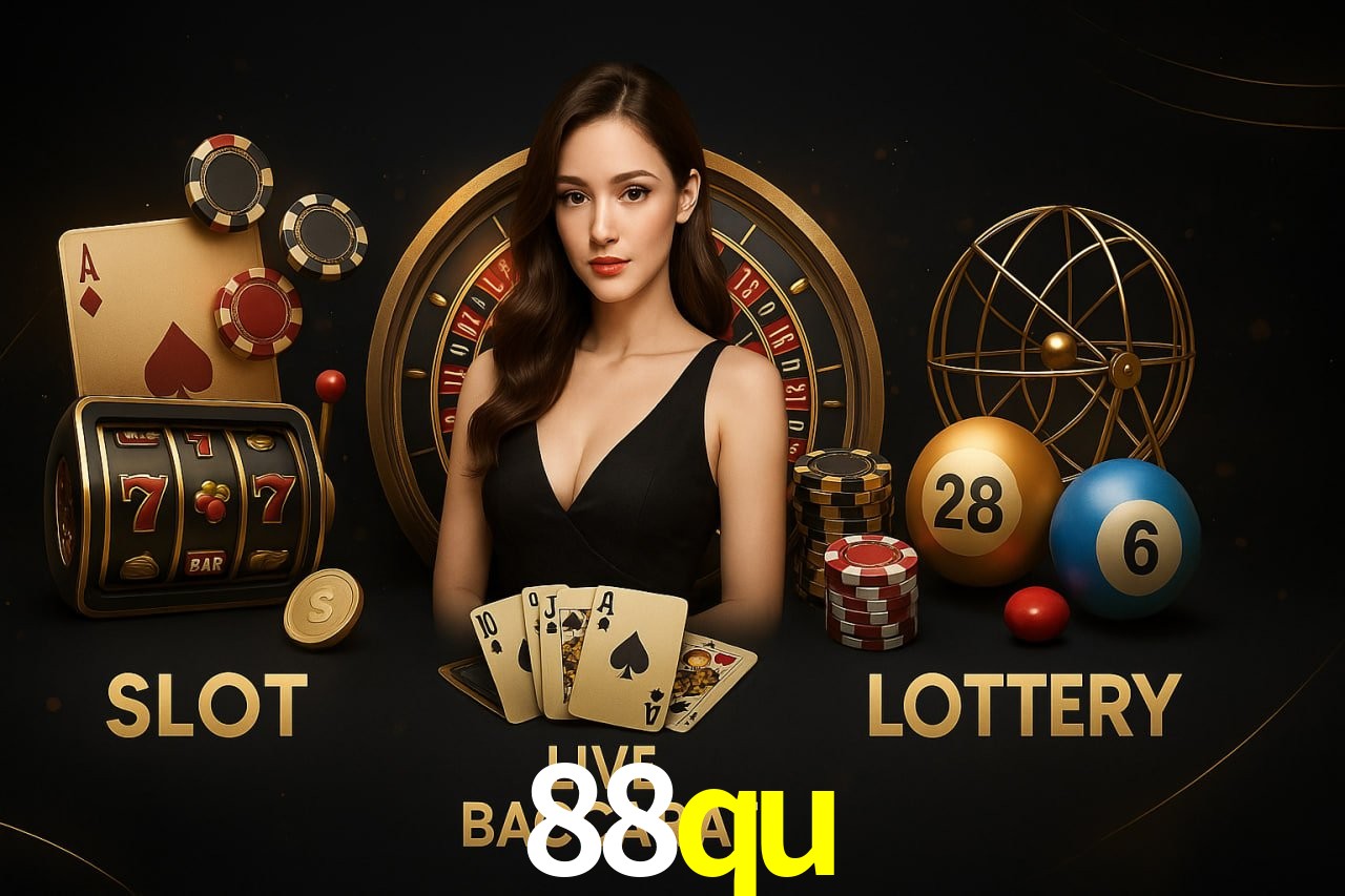 Tecnologia da Plataforma 88qu