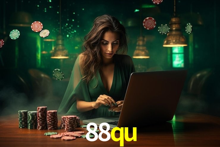 Interface do App 88qu