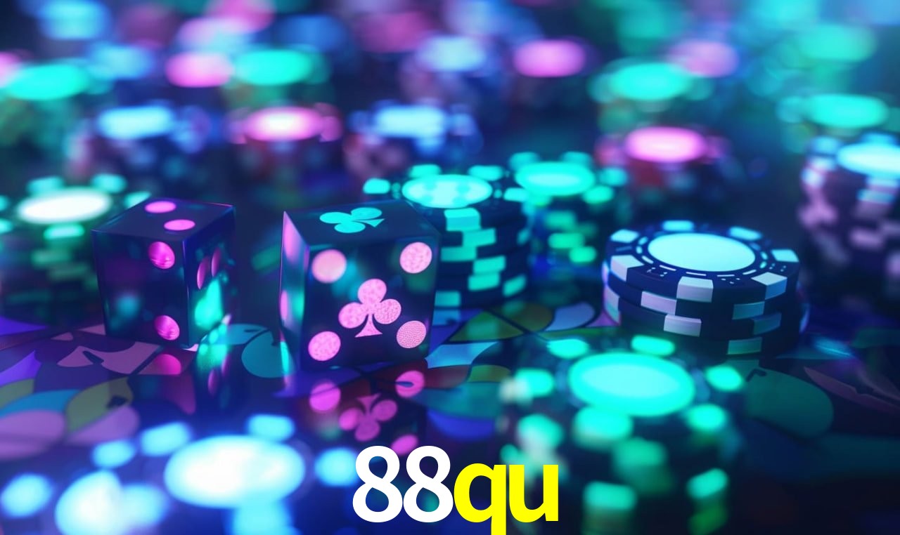 Jogos de Slot 88qu