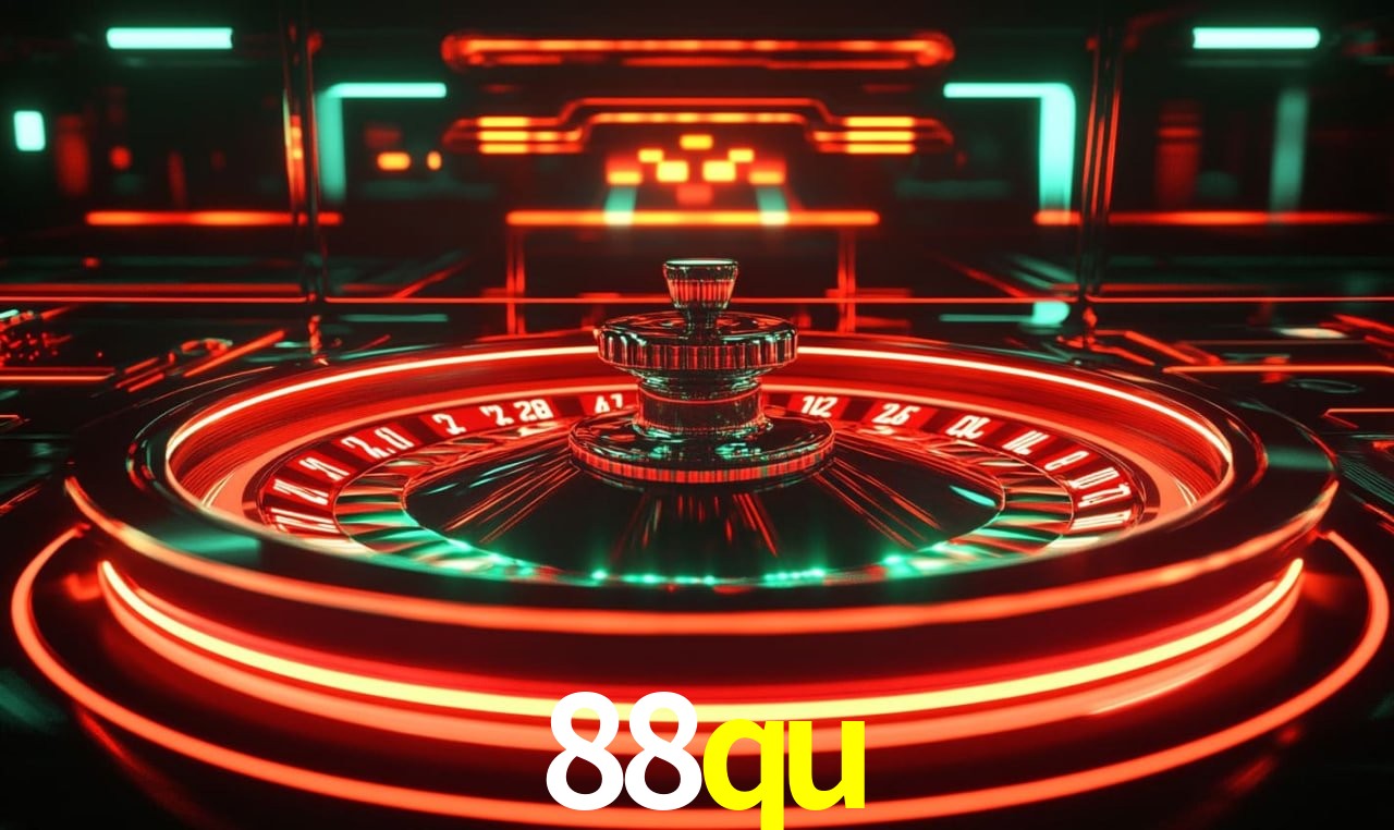 Descubra o Programa VIP da 88qu: Vantagens Exclusivas para Jogadores