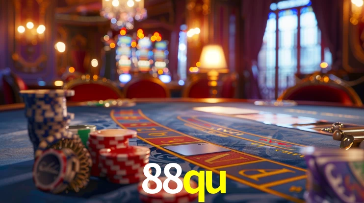 Casino VIP 88qu
