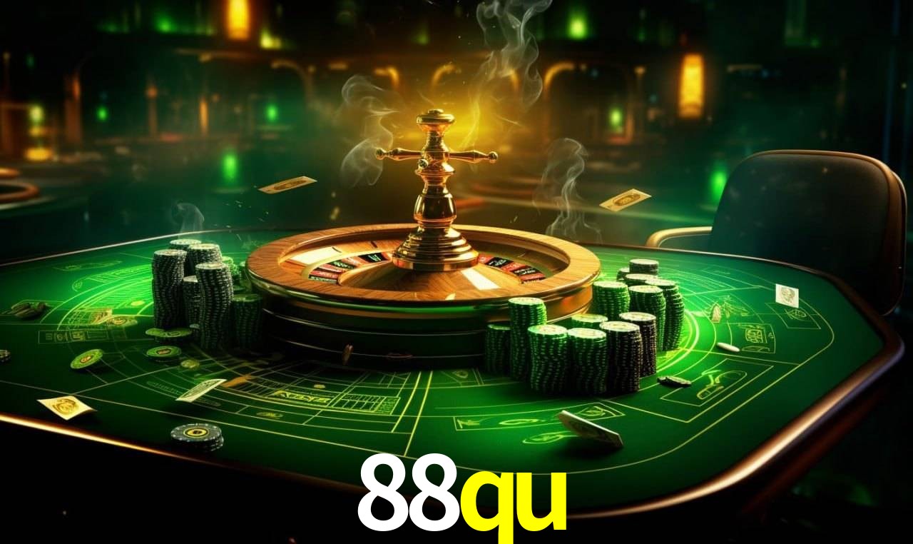 Casino Ao Vivo 88qu