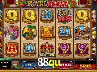 Descubra o Mundo do Cassino Online com 88qu