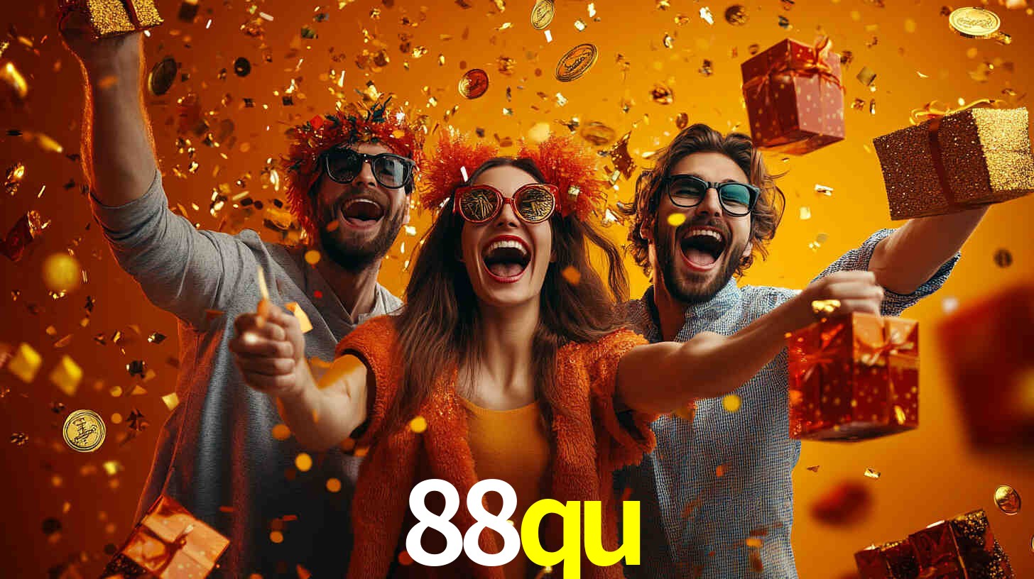 88qu: A Experiência de Casino com Jogos de Mesa ao Vivo