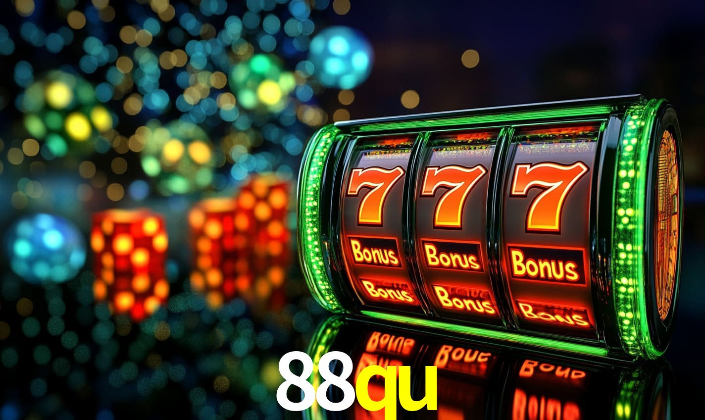 Recursos de Bônus 88qu