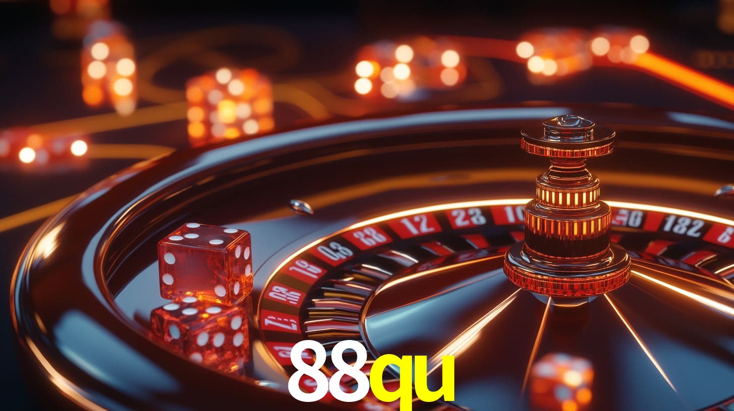 Bônus Generosos e Exclusivos no 88qu para Você!