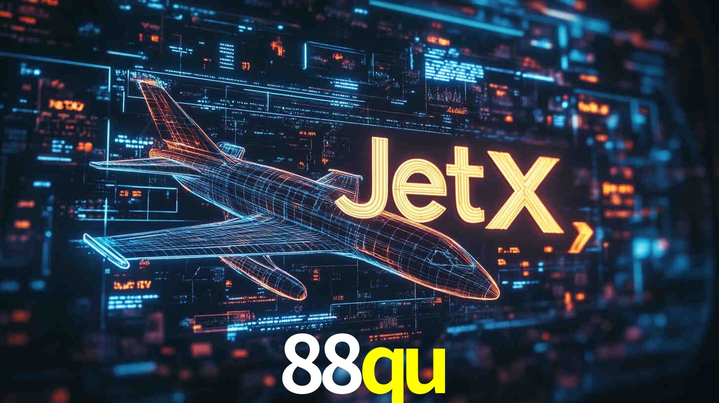 Desvendando o Mundo dos Jogos Virtuais na 88qu