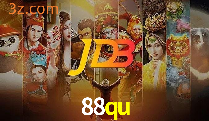 88qu Slots JDB⭐️Sites de cassino online⭐️88qu bet