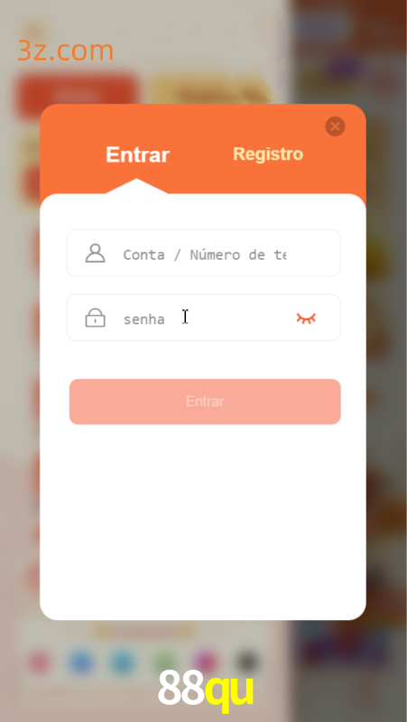 88qu Entrar⭐️plataforma oficial de jogos⭐️88qu bet
