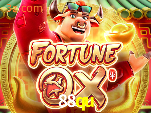 88qu Slot Fortune Ox⭐️Login plataforma pg jogos⭐️88qu login