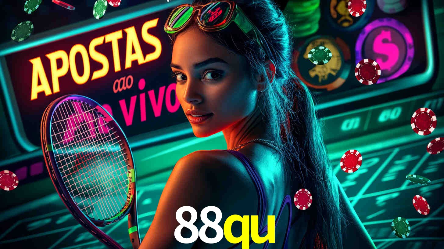 Apostas Esportivas na 88qu: Um Guia Completo