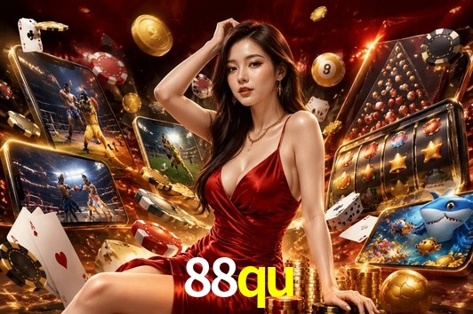 Welcome Bonus 88qu