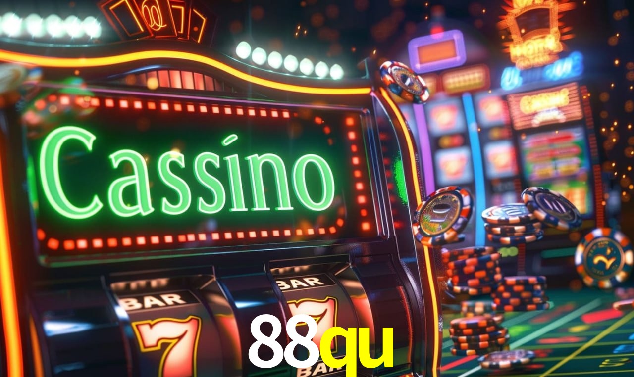 Casino Ao Vivo 88qu