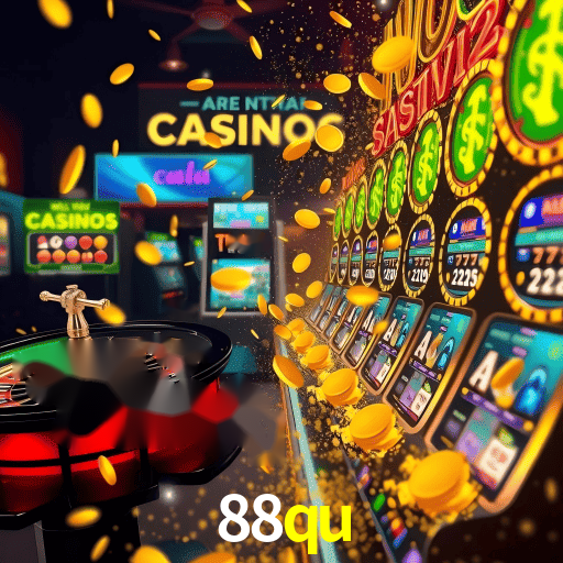 Desvendando o Mundo dos Jogos Virtuais na 88qu