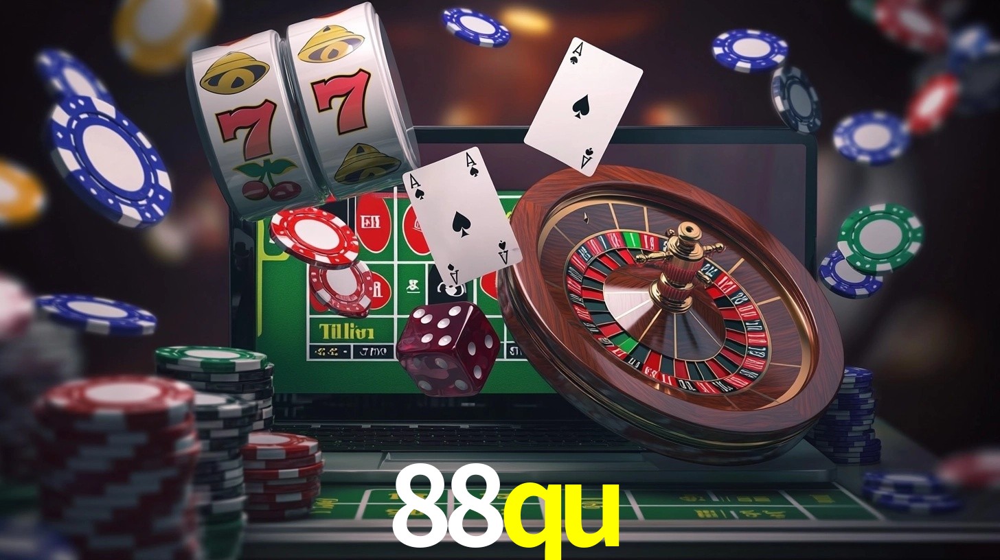 Ofertas Imperdíveis na 88qu: Promoções e Bônus Que Valem a Pena