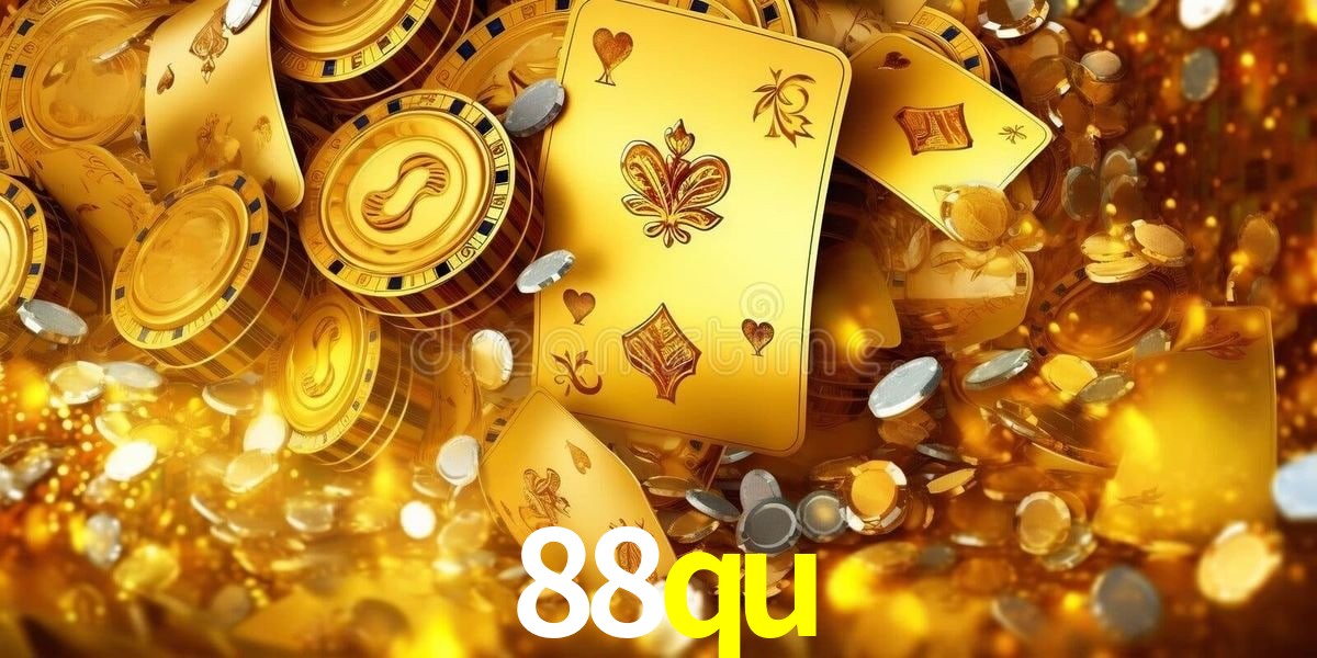 A Emoção da Loteria na 88qu: Uma Chance de Mudança de Vida