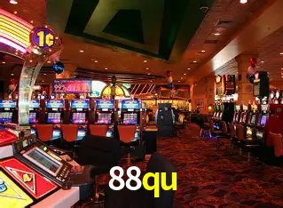 Descubra a Magia dos Jogos de Arcade no 88qu
