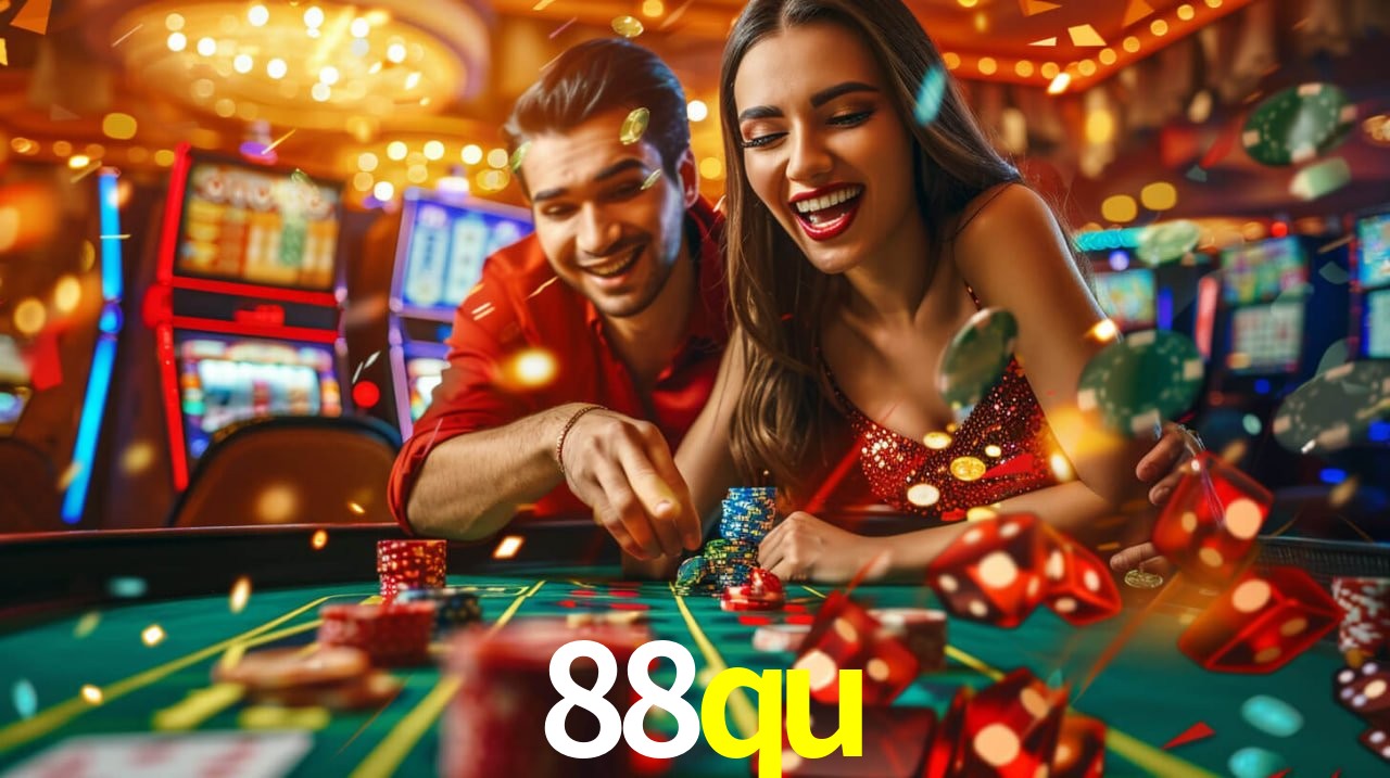 Provedores de Jogos 88qu