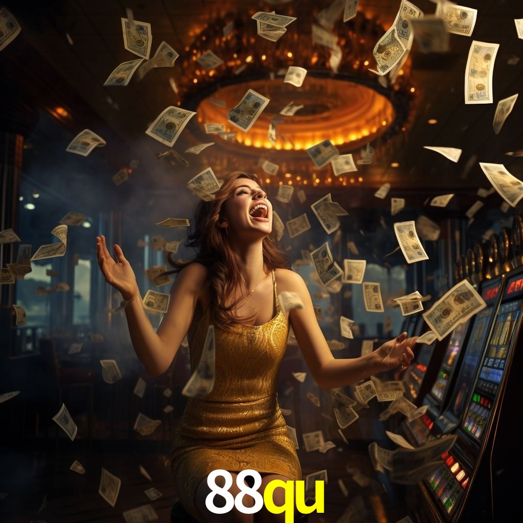 VIP Casino 88qu