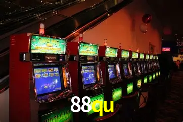 A Experiência Imersiva dos Cassinos Ao Vivo no 88qu