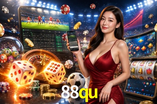 Slot Games 88qu