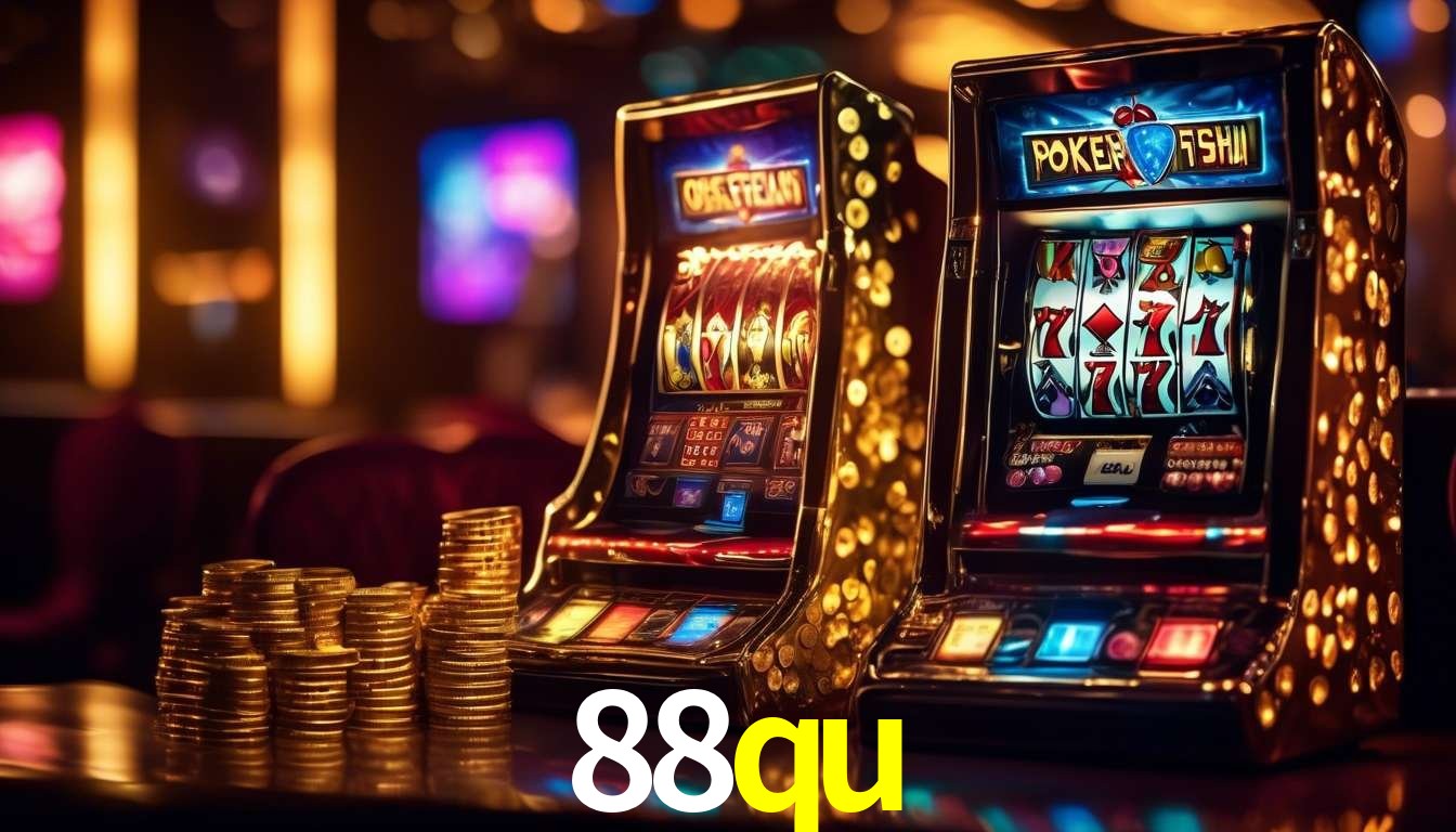 App oficial 88qu