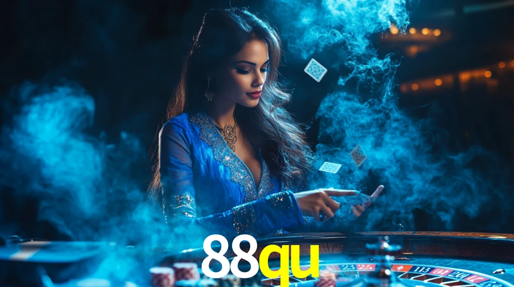 Descubra o Programa VIP da 88qu: Vantagens Exclusivas para Jogadores