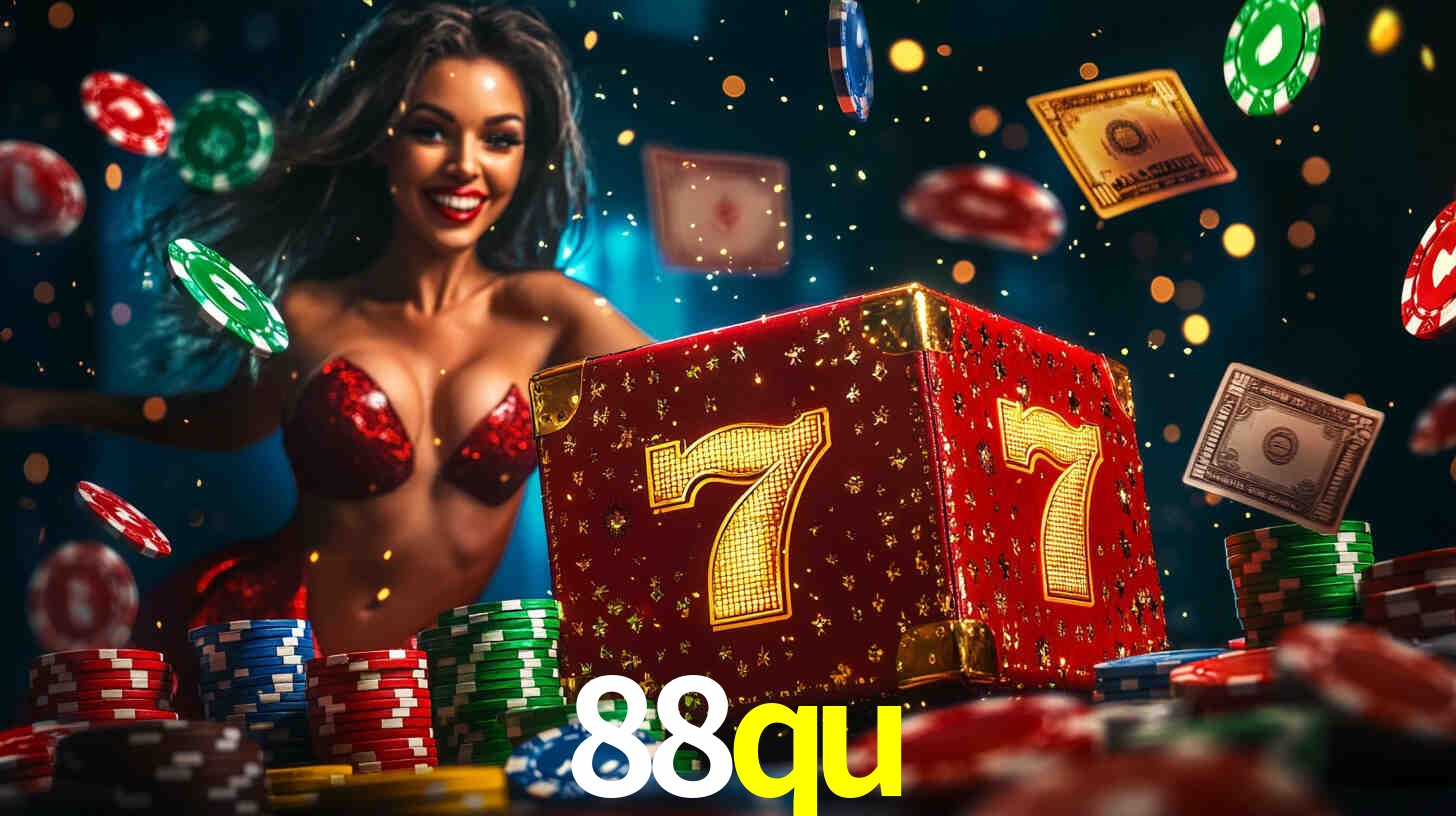 Descubra a Essência do 88qu: Nossa História e Compromissos